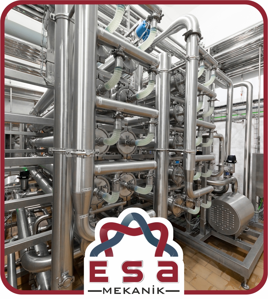 Esa Mekanik Çorlu