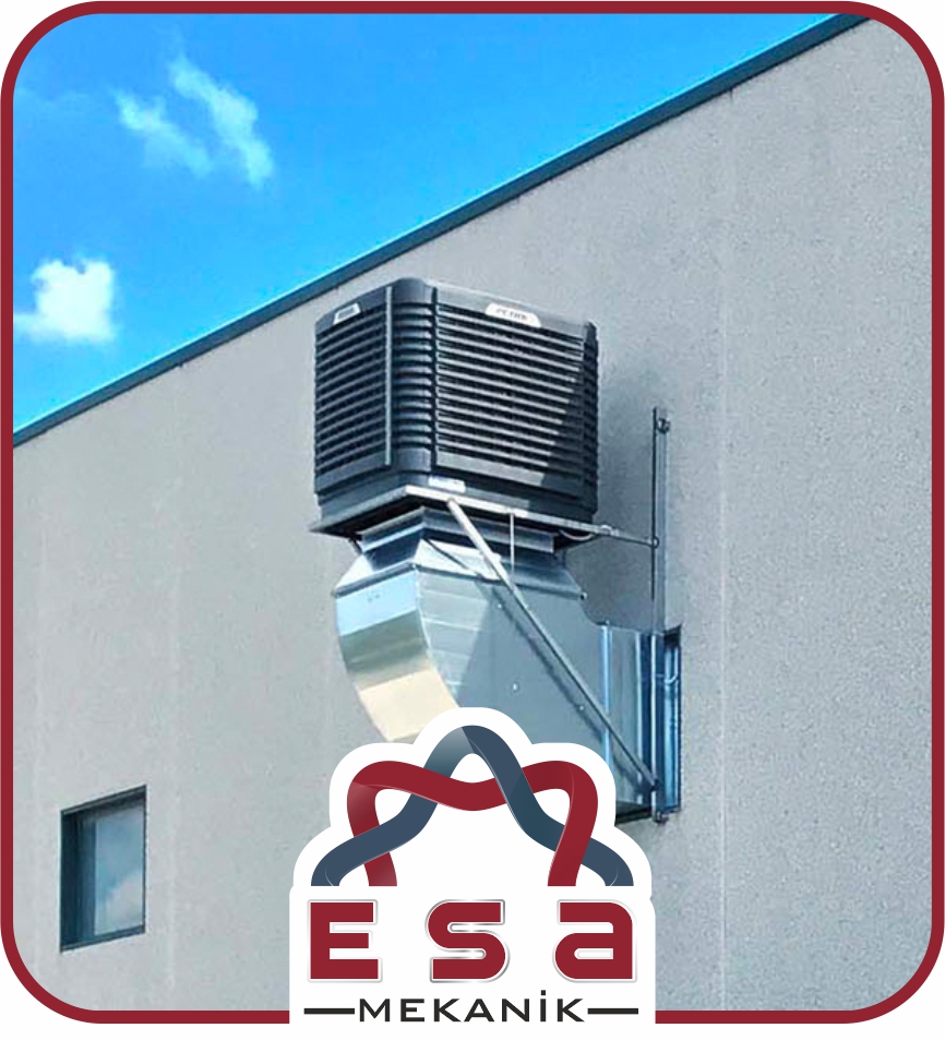 Esa Mekanik