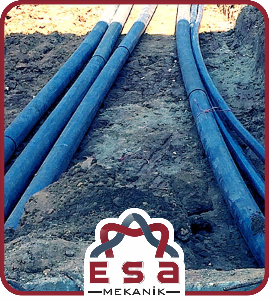 Esa Mekanik Çorlu