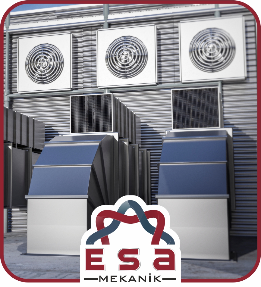 Esa Mekanik
