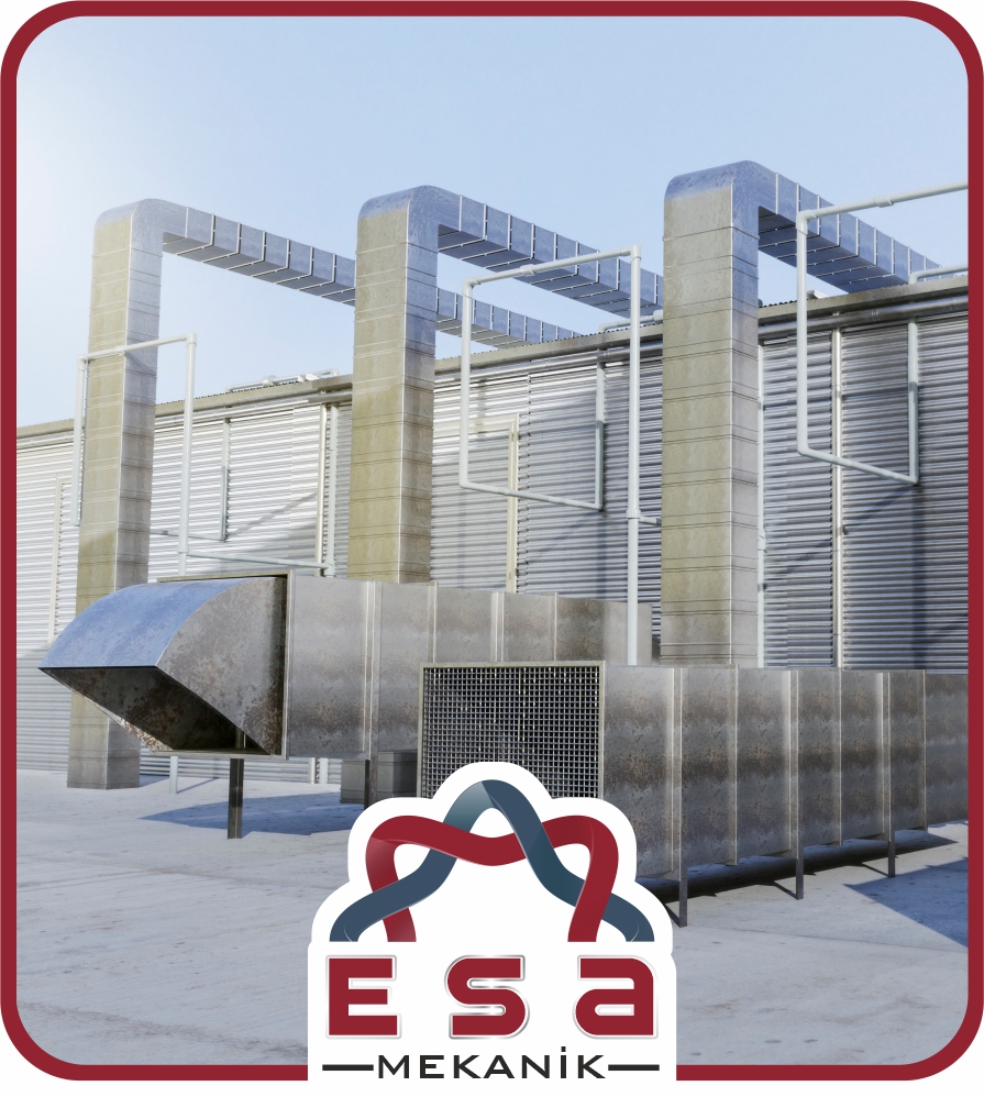 Esa Mekanik Çorlu